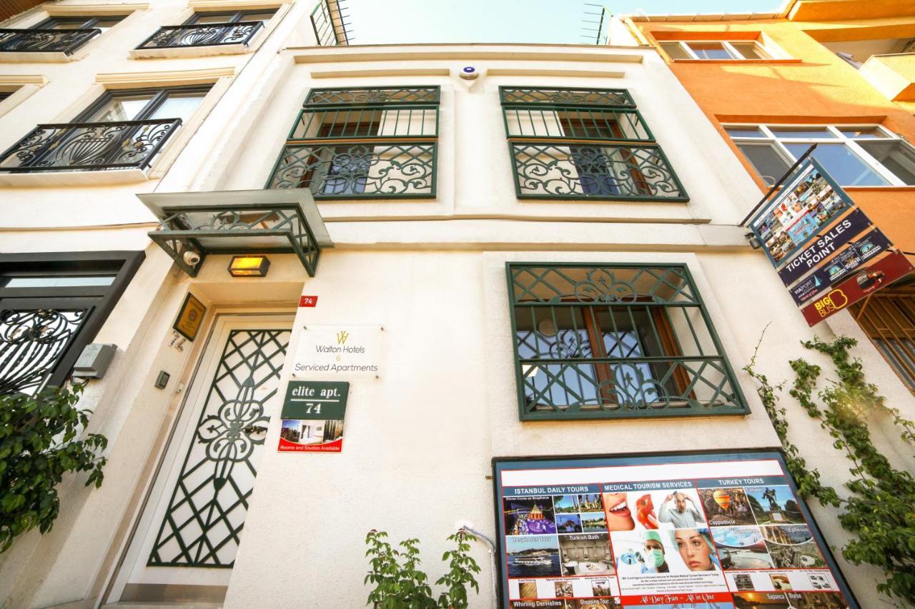 Elite By Mk Appartement