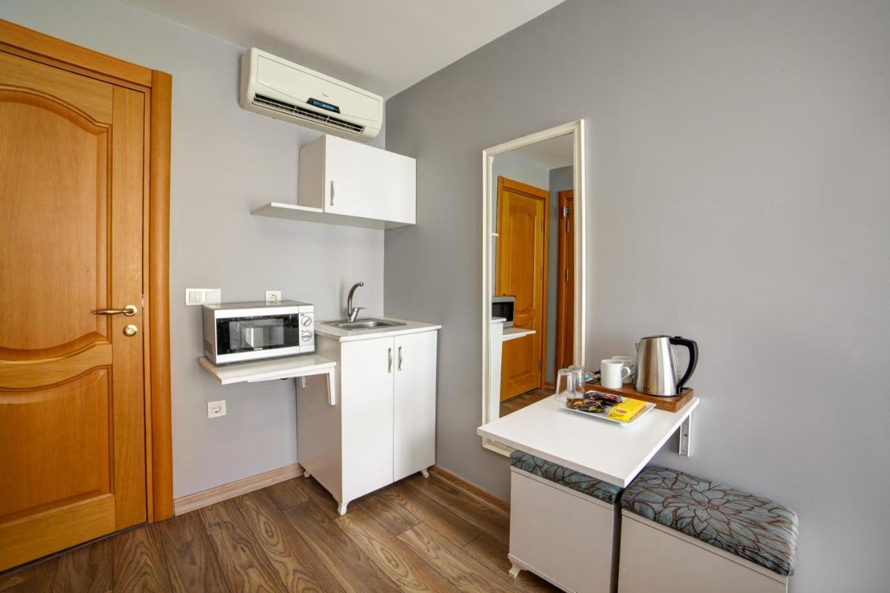 Elite By Mk Appartement *